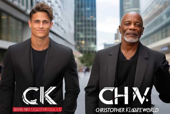 小ck和大ck的全称分别是什么，小ck和大ck的全称分别是什么意思