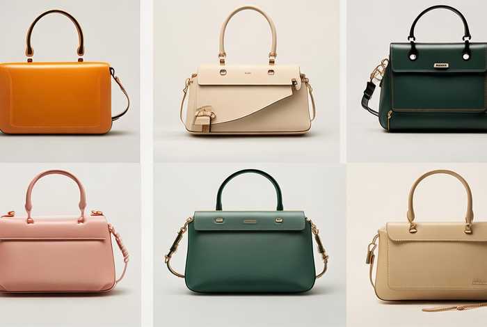 小一点的包包品牌 - 小一点的包包品牌有哪些