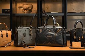 奢侈品女包十大名牌排行榜蔻驰、奢侈品女包品牌排行前十名