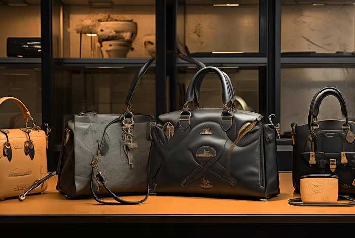 奢侈品女包十大名牌排行榜蔻驰、奢侈品女包品牌排行前十名