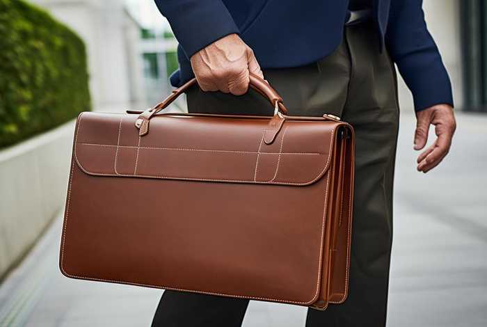 四五十岁男人背什么包好看 - 四五十岁男人背什么包好看图片