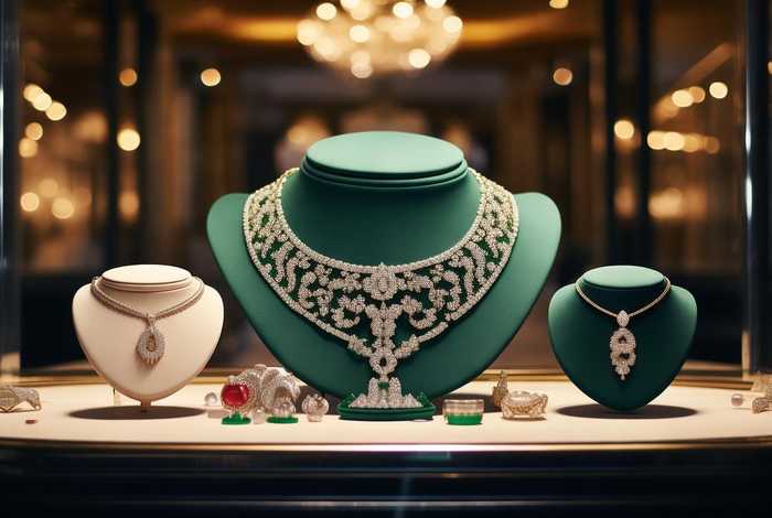 奢侈品项链排名前十 - 奢侈品项链排名前十名