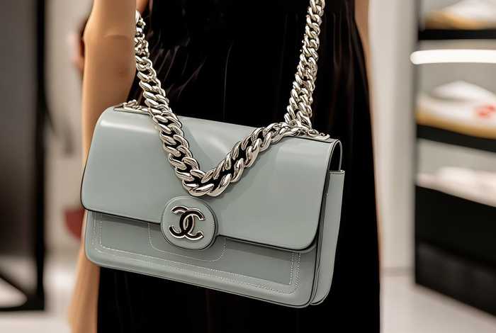 香奈儿2022新款包包粗链条,香奈儿2022新款包包粗链条多少钱 香奈儿2022新款包包粗链条,香奈儿2022新款包包粗链条多少钱