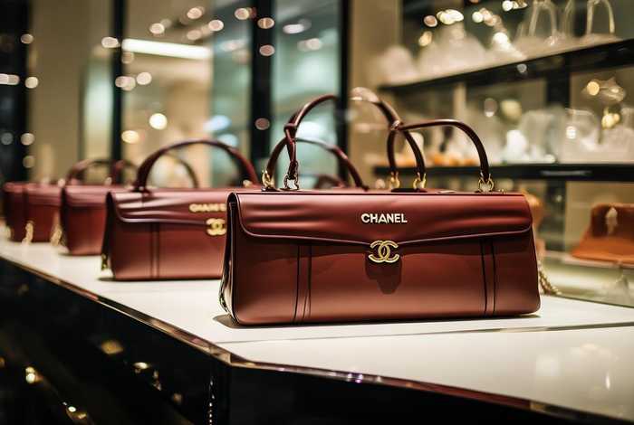 香奈儿正品包包在多少钱以上，香奈儿正品包包在多少钱以上买