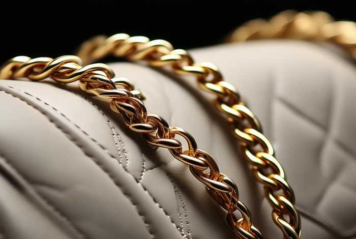 香奈儿腰带包、香奈儿腰带包真假鉴别