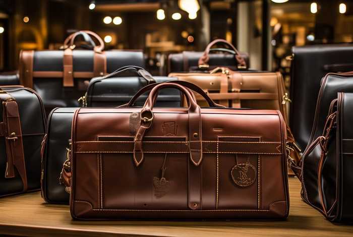 真皮男包品牌大全奢侈品，真皮男包品牌大全奢侈品牌有哪些