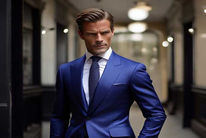 意大利男装品牌前十名；意大利男装品牌前十名LV