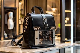 奢侈品双肩包 奢侈品双肩包品牌十大排名