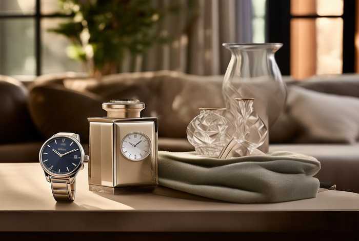 一千左右的轻奢礼物，一千左右的轻奢礼物图片