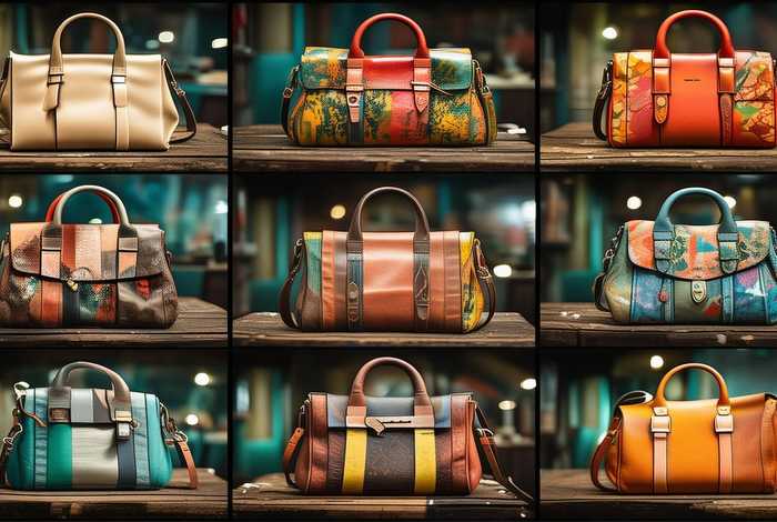 十大小众品牌包包国货 - 十大小众品牌包包国货有哪些