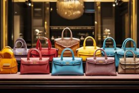 十大最经典的奢侈品包图片；十大最经典的奢侈品包图片及价格
