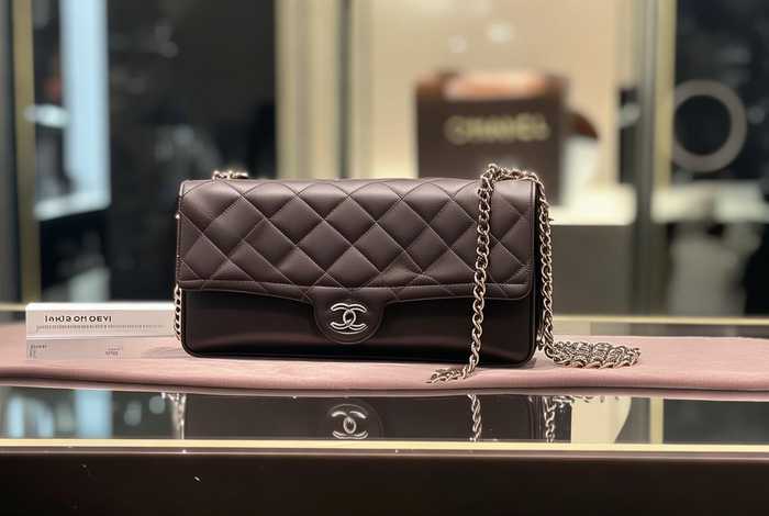 香奈儿woc专柜价格、香奈儿woc国内专柜价格 香奈儿woc专柜价格、香奈儿woc国内专柜价格