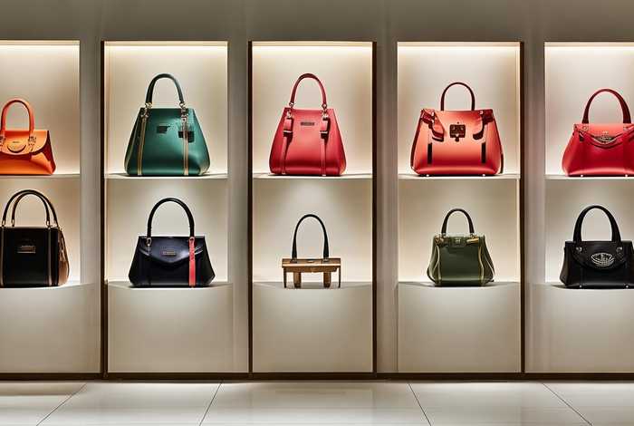 十大手提包品牌 十大手提包品牌排行榜