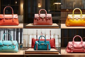 十大品牌包包排行榜有哪些（十大品牌包包排行榜有哪些图片）