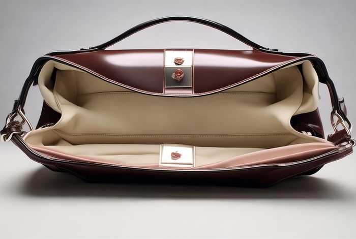 手提包的款式及特点介绍 手提包的款式及特点介绍英文