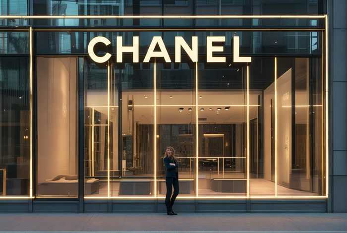 香奈尔官网旗舰店 香奈尔官网旗舰店是正品吗
