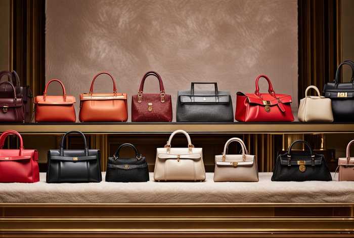 奢侈品女包排行榜前十名（奢侈品女包排行榜前十名图片）
