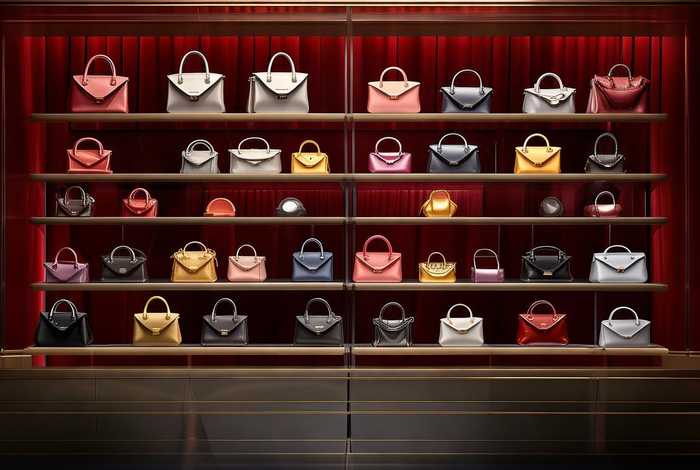 奢侈品箱包品牌十大排名榜、奢侈品箱包品牌十大排名榜图片