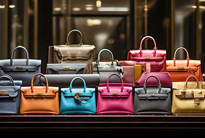 奢侈品女包大全（奢侈品女包大全品牌）