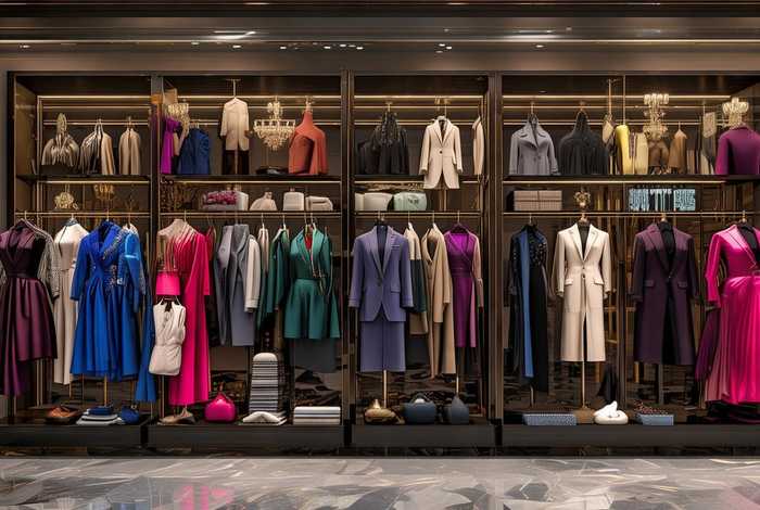 奢侈品牌排行榜衣服有哪些（奢侈品牌排行榜衣服有哪些牌子）