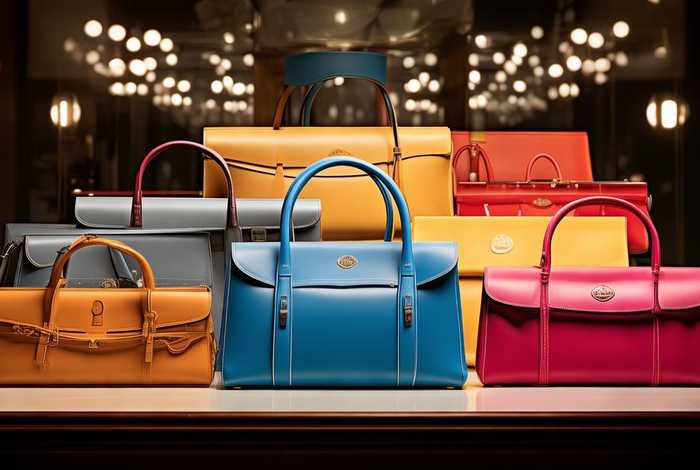 十大名牌女包2025新款排名（十大名牌女包排行）