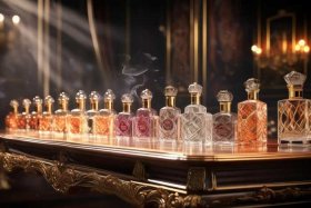 十大奢侈香水排名、十大奢侈香水排名榜