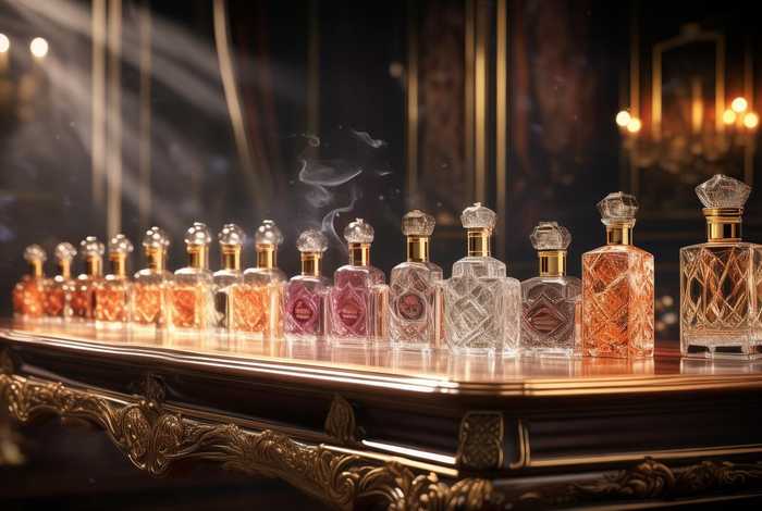十大奢侈香水排名、十大奢侈香水排名榜