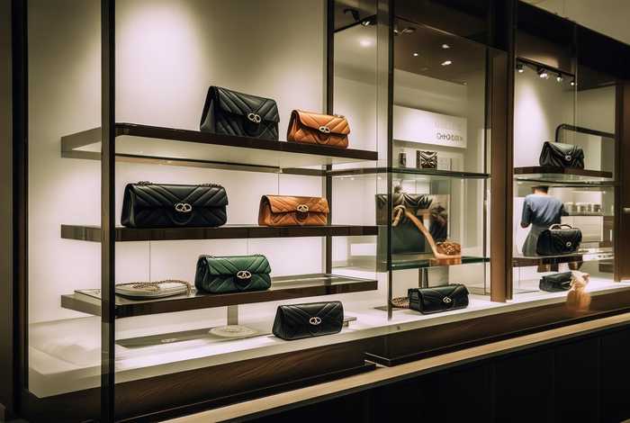 香奈儿女包专柜正品官方旗舰店、香奈儿女包官网旗舰店