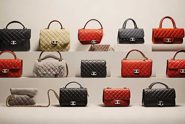 香奈儿包包所有款式查询、香奈儿包包所有款式查询官网