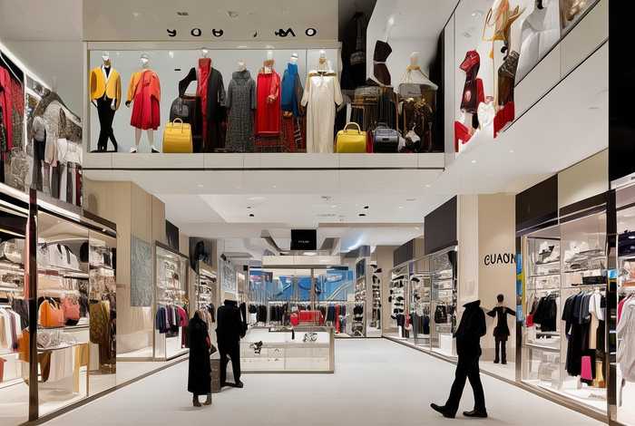 万达广场有哪些服装包包品牌 万达广场有哪些服装包包品牌店