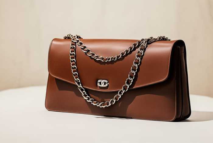 香奈儿经典款包；香奈儿经典款包包尺寸