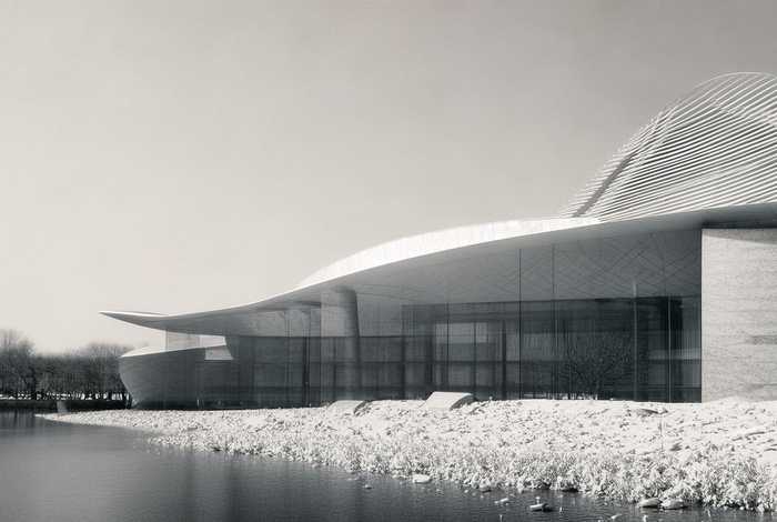 香水展厅设计案例;香水展厅设计案例ppt 香水展厅设计案例;香水展厅设计案例ppt