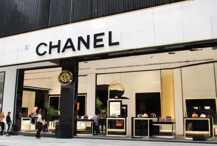 香奈儿包包专柜地址中国、香奈儿包包专柜地址中国有几家
