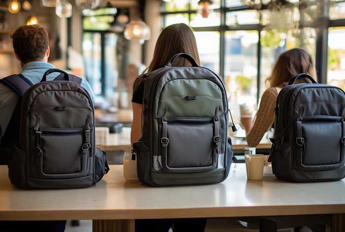 双肩包最舒服三个牌子 - 双肩包最舒服三个牌子有哪些