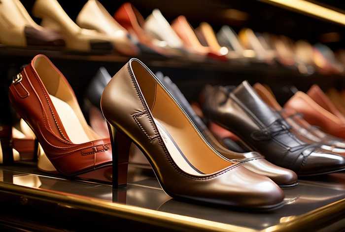 奢侈品鞋子品牌大全，奢侈品鞋子品牌大全有哪些