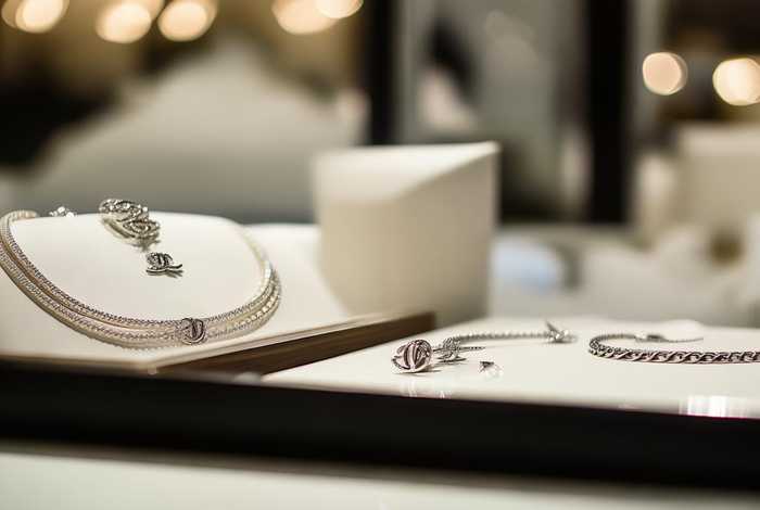 香奈儿官方饰品（香奈儿官方饰品有哪些）
