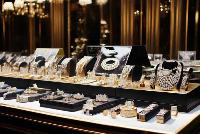 奢饰品珠宝品牌排行榜、奢饰品珠宝品牌排行榜最新