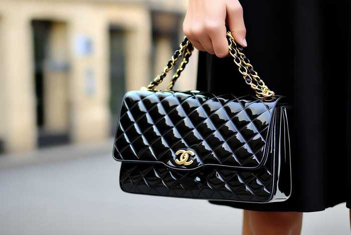 香奈儿官网女包经典款手拿包（香奈儿手拿包价格官网）