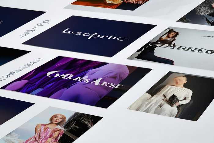 时装品牌大全 时装品牌大全图片