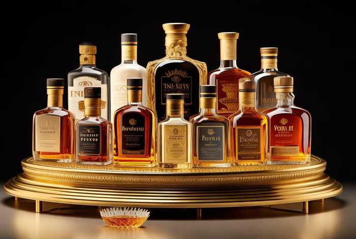 世界十大最著名金酒品牌 世界十大最著名金酒品牌排行榜 世界十大最著名金酒品牌 世界十大最著名金酒品牌排行榜