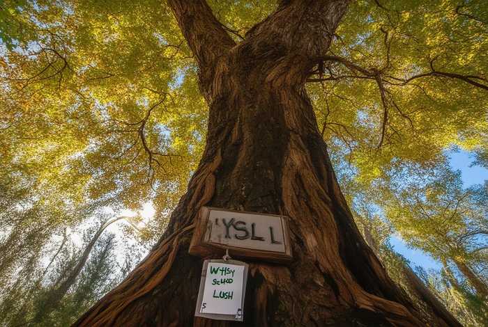 杨树林为什么叫ysl、ysl为什么有人叫杨树林 杨树林为什么叫ysl、ysl为什么有人叫杨树林