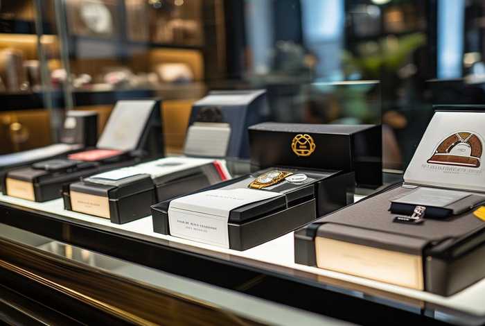 世界二线奢侈品品牌都有哪些，世界二线奢侈品品牌都有哪些牌子