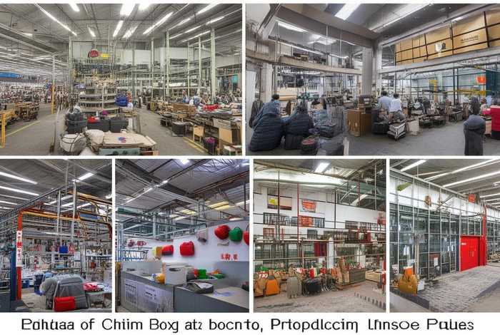 中国五大箱包生产基地有哪些 中国五大箱包生产基地有哪些品牌