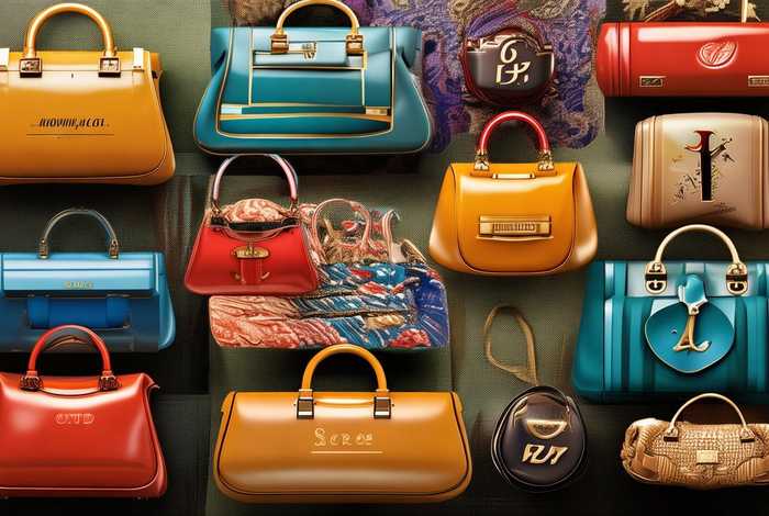 世界十大奢侈品牌女包标志 世界十大奢侈品牌女包标志图片