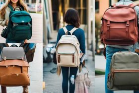 什么包包适合大学生；大学生适合什么样的包包