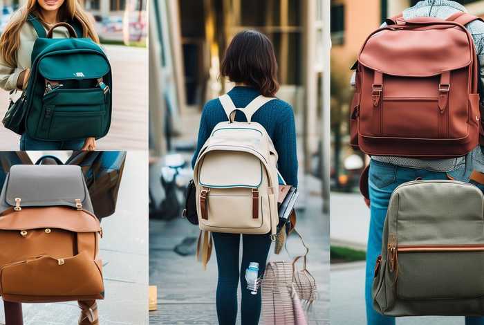 什么包包适合大学生；大学生适合什么样的包包