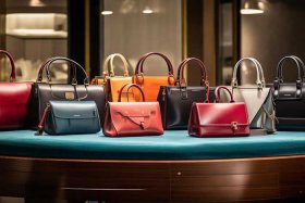 中高端女士包包品牌有哪些牌子 - 中高端女士包包品牌有哪些牌子的