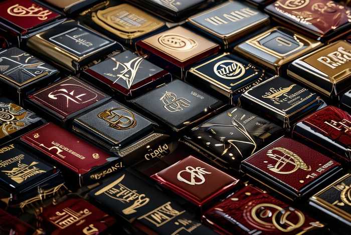 世界奢侈品牌排行榜商标 - 世界奢侈品牌排行榜商标有哪些 世界奢侈品牌排行榜商标 - 世界奢侈品牌排行榜商标有哪些