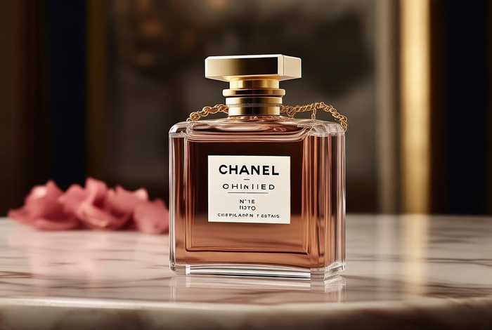 香奈儿限量版847 - 香奈儿限量版香水1957