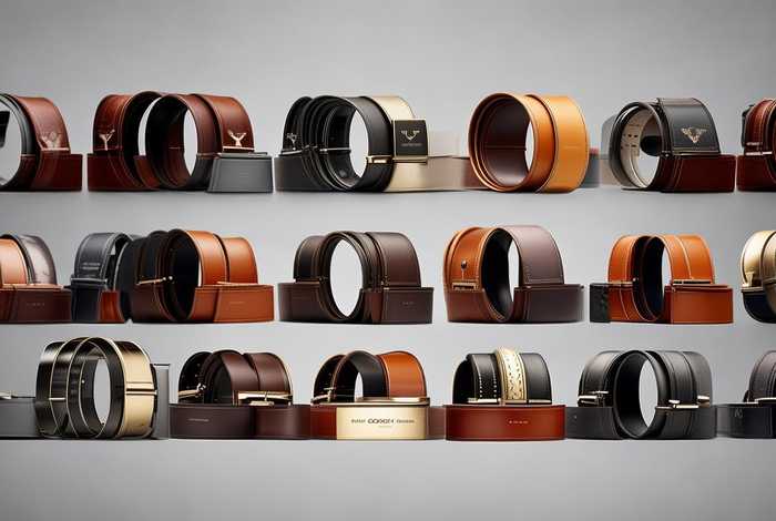 世界十大顶级皮带品牌 世界十大顶级皮带品牌名称
